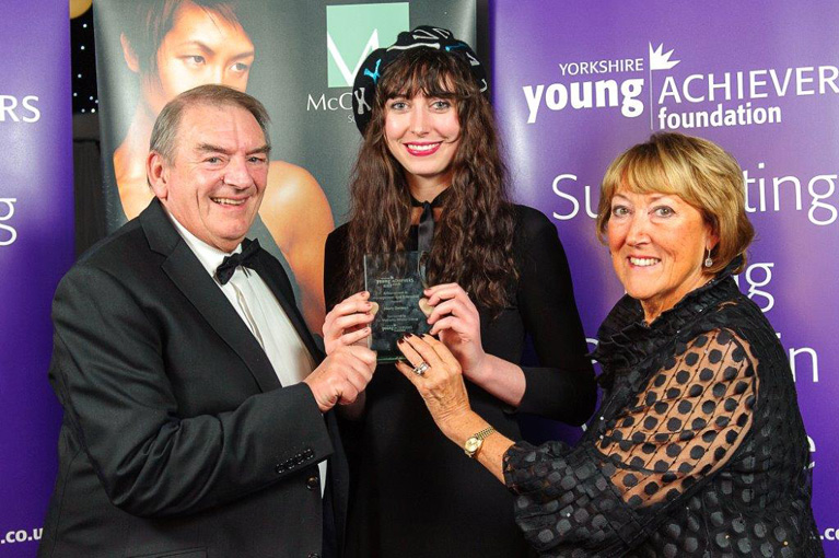Young Achiever Awards
